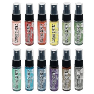 Tim Holtz - Distress Spritz - I WANT IT ALL 3