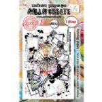 AALL and Create - Stamp Set - Inkblot Chronicles