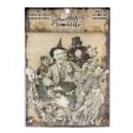 Tim Holtz - Embellishment - Ancestors 