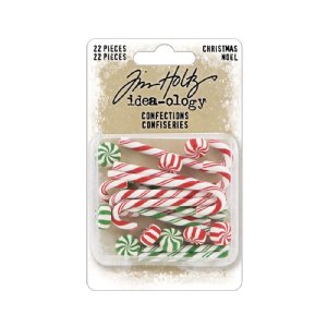 Tim Holtz - Idea-Ology - Confections