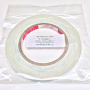 Be Creative Tape - 9.5mm (0.375")