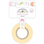 Doodlebug - Washi Tape - Baby Pins