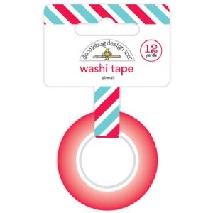 Doodlebug - Washi Tape - Airmail