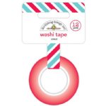 Doodlebug - Washi Tape - Airmail