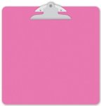 Clipboard, Clipart - Bubblegum