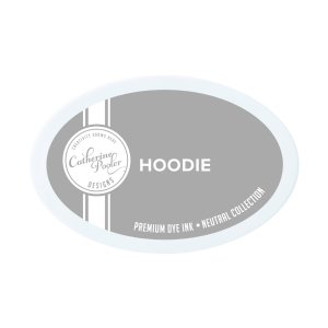 Catherine Pooler - Ink Pad - Hoodie