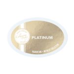 Catherine Pooler - Ink Pad - Platinum