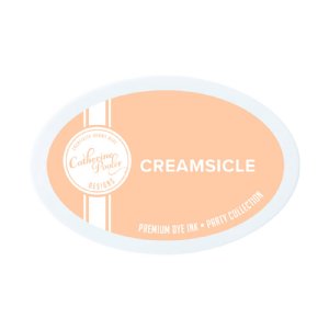 Catherine Pooler - Ink Pad - Creamsicle