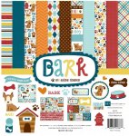 Echo Park - 12X12 Collection Kit - Bark