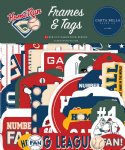 Carta Bella - Frames & Tags -  Home Run