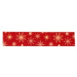 Echo Park - Washi Tape - A Vintage Christmas - Sparkling Snowflakes