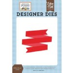 Echo Park - Dies - Ribbon Banner