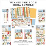 Echo Park - Mega Bundle  - Winnie The Pooh 