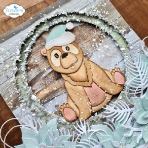 Elizabeth Craft - Dies - Oli The Bear