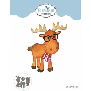 Elizabeth Craft - Dies - Liam the Moose