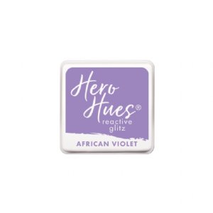 Hero Arts - Ink Pad - African Violet