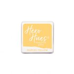 Hero Arts - Ink Pad - Naples Yellow