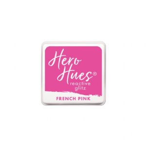 Hero Arts - Ink Pad - French Pink