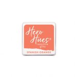 Hero Arts - Ink Pad - Spanish Orange