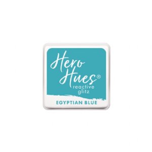 Hero Arts - Ink Pad - Egyptian Blue