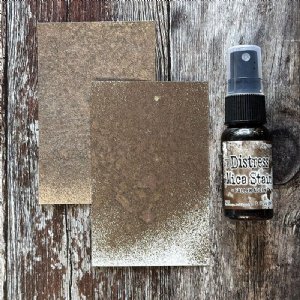 Tim Holtz - Distress Mica Stain - Fallen Acorn