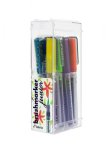 Karin - Brushmarker PRO Junior Set - 11 Basic Colors + Blender (12pc)