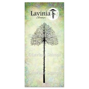 Lavinia - Clear Stamp - Celestial Tree