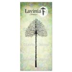 Lavinia - Clear Stamp - Celestial Tree
