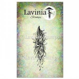 Lavinia - Clear Stamp - Sea Algae