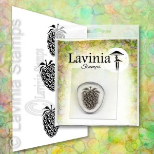 Lavinia Stamps  - Clear Stamp - Mini Blackberry