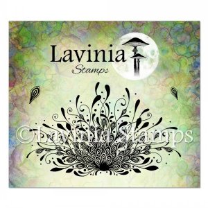 Lavinia - Clear Stamp - Botanical Blossoms