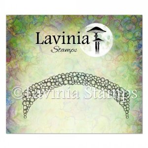 Lavinia - Clear Stamp - Druids Pass