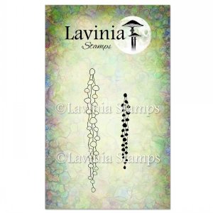 Lavinia - Clear Stamp - Thimbleweed