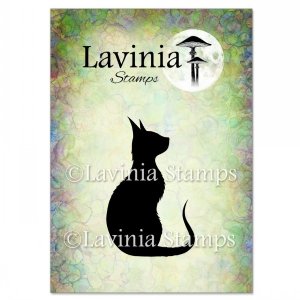 Lavinia - Clear Stamp - Luka