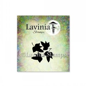 Lavinia - Clear Stamp - Forest Leaves Mini