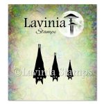 Lavinia Stamps - Clear Stamp - Flittermice