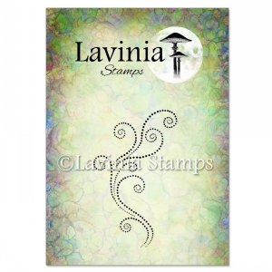 Lavinia Stamps - Clear Stamp - Magical Mist