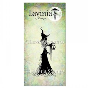 Lavinia Stamps - Clear Stamp -  Faba