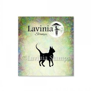 Lavinia Stamps - Clear Stamp -  Mini Rune