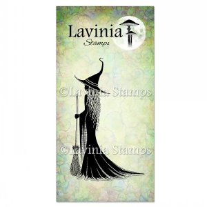 Lavinia Stamps - Clear Stamp - Marcie