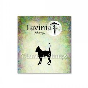 Lavinia Stamps - Clear Stamp -  Mini Jinx