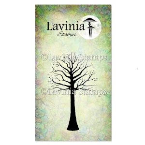 Lavinia Stamps - Clear Stamp - Tree of Spirits