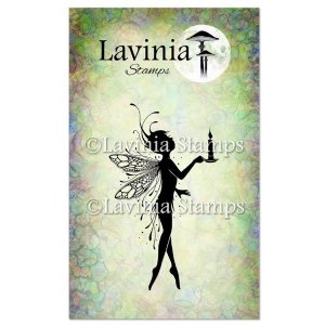 Lavinia Stamps - Clear Stamp - Briana