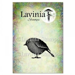 Lavinia Stamps - Clear Stamp - Jemima