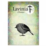 Lavinia Stamps - Clear Stamp - Jemima