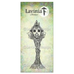 Lavinia Stamps - Clear Stamp - The Nook