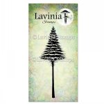 Lavinia Stamps - Clear Stamp - Snowy Fir Tree