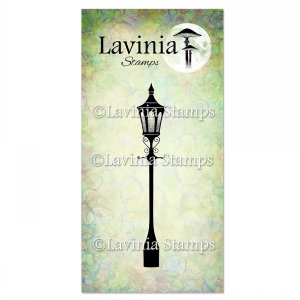 Lavinia Stamps - Clear Stamp - Street Light