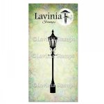 Lavinia Stamps - Clear Stamp - Street Light