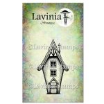 Lavinia Stamps - Clear Stamp - Woodside View